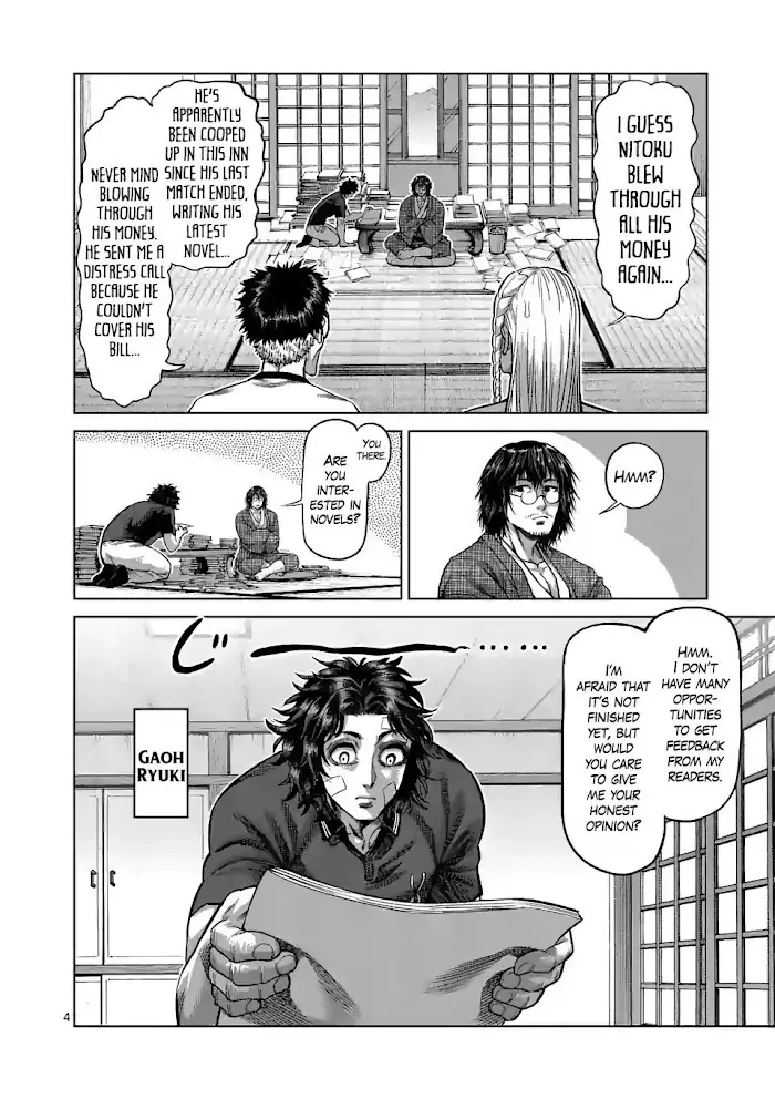 Kengan Omega Chapter 42 image 04_optimized